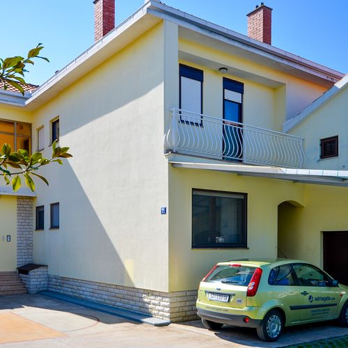 Apartman Elza Zadar  4