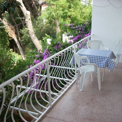 Apartman Maja Omiš  3