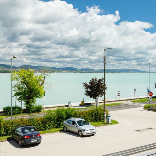 Lepke Étterem és Apartmanház Tihany  3