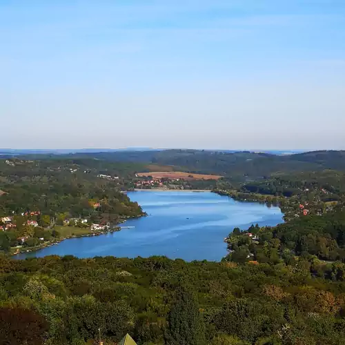 Zsolnay Vendégház Orfű 019 kép