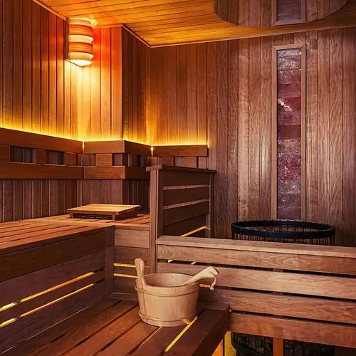 Finn szauna