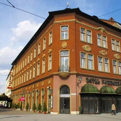 Hotel Pannonia Miskolc