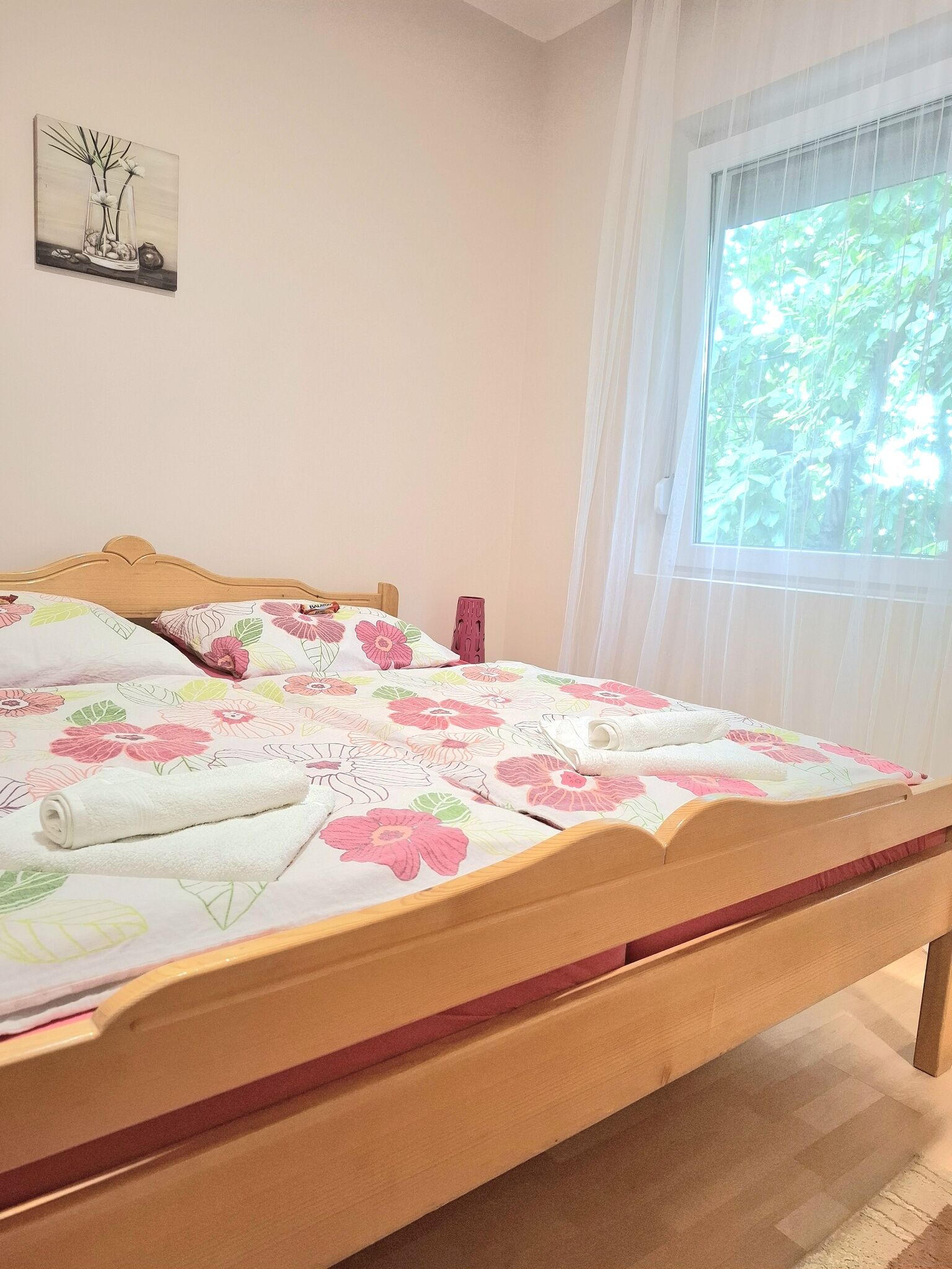 Szőlő Vendégház Balatongyörök