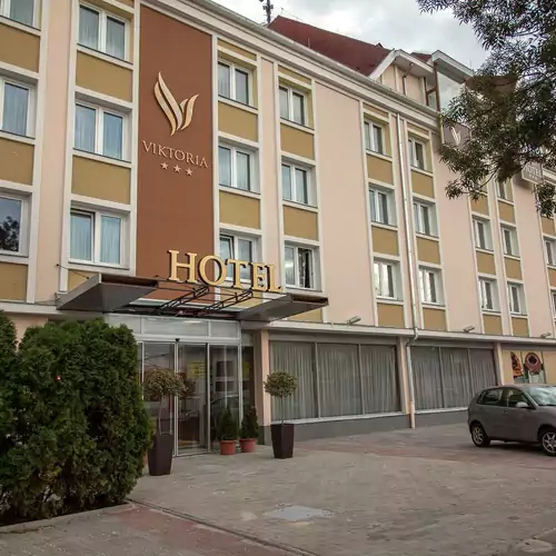 Vitta Hotel Superior Budapest 006 kép