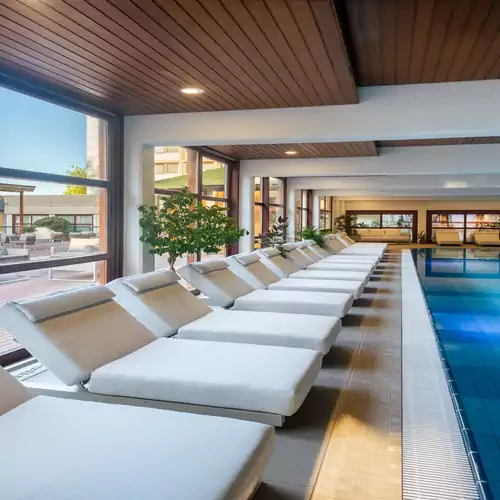 Club Tihany Bungalow - Üdülőközpont 003 kép