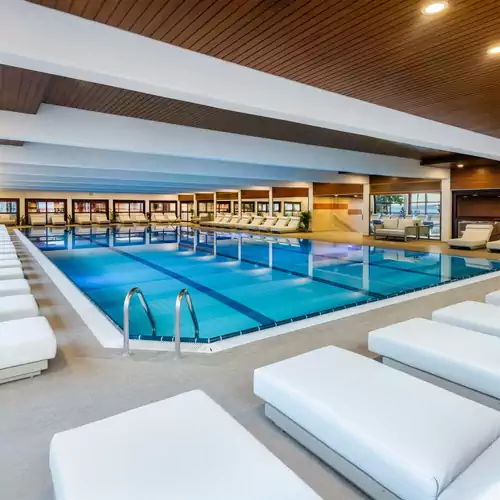 Club Tihany Bungalow - Üdülőközpont 005 kép