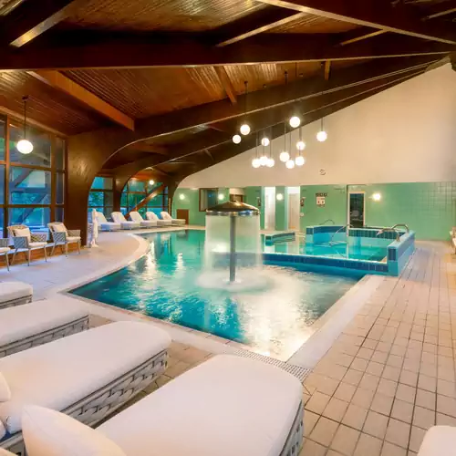 Club Tihany Bungalow - Üdülőközpont 004 kép