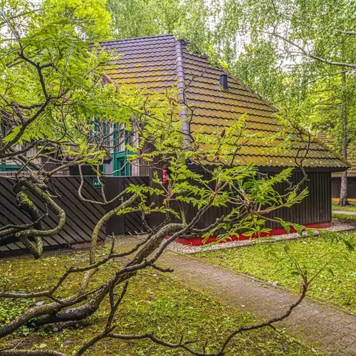 Club Tihany Bungalow - Üdülőközpont 010 kép