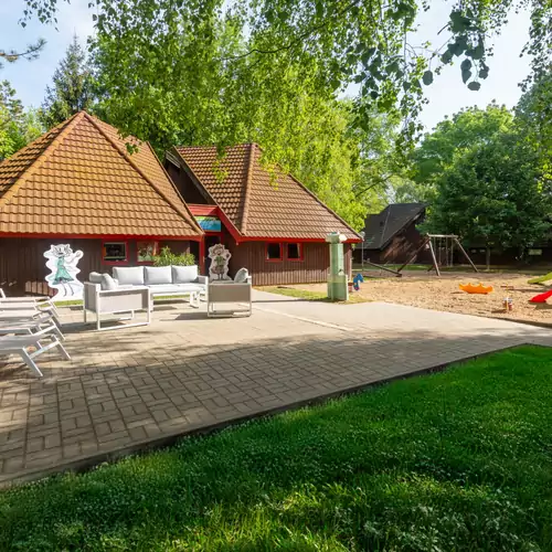 Club Tihany Bungalow - Üdülőközpont 007 kép