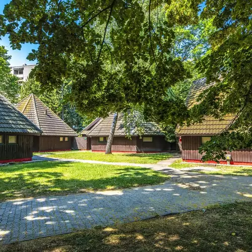 Club Tihany Bungalow - Üdülőközpont 006 kép
