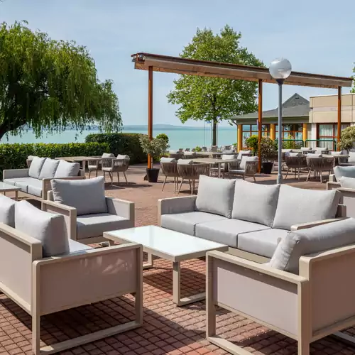 Club Tihany Bungalow - Üdülőközpont 029 kép