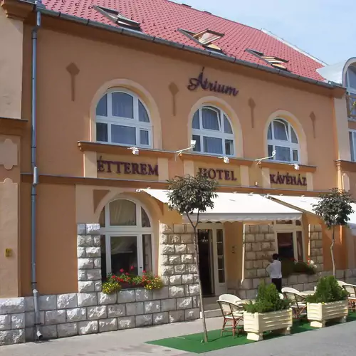 Hotel Átrium Harkány ***