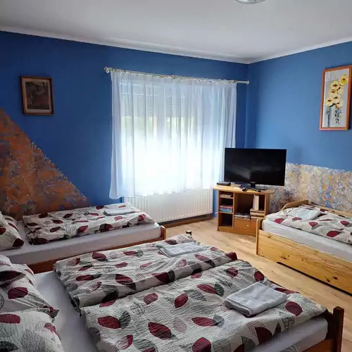 Ankli Apartmanház Eger 007 kép