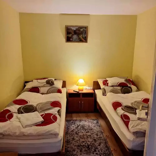 Ankli Apartmanház Eger 008 kép