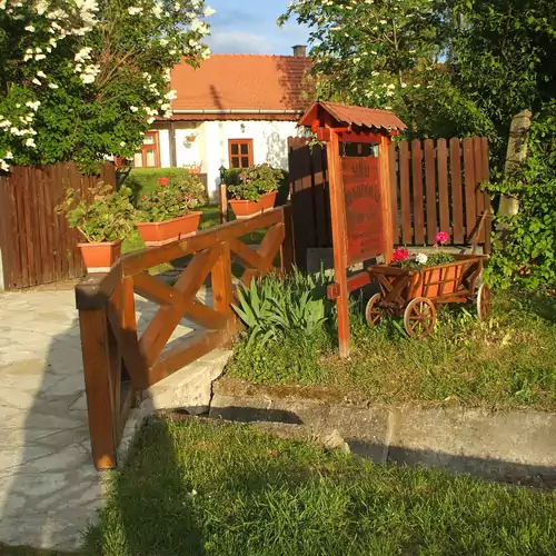 Simai Vendégház Sima 001 kép