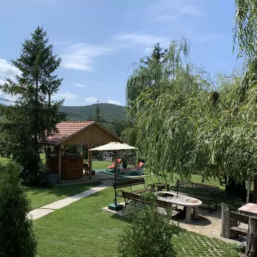 Simai Vendégház Sima 022 kép