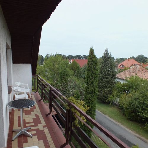 Tóth Apartman Balatonfenyves  4