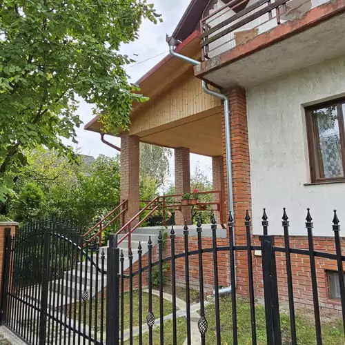 Tóth Apartman Balatonfenyve 026 kép