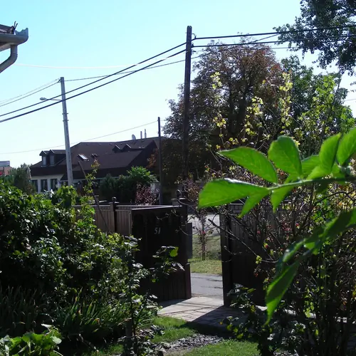 Kép belső udvarról