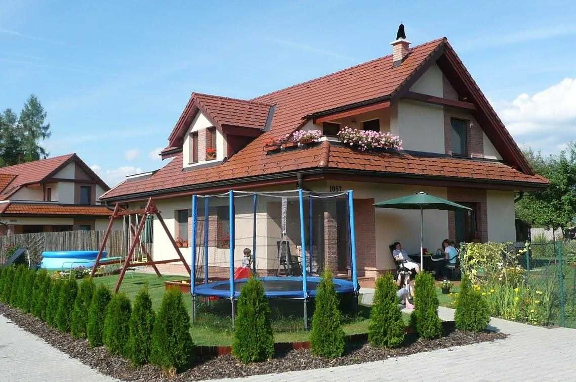 Apartmán AQUASKI Liptovský Mikuláš