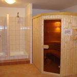 Wellness részleg, relaxáció