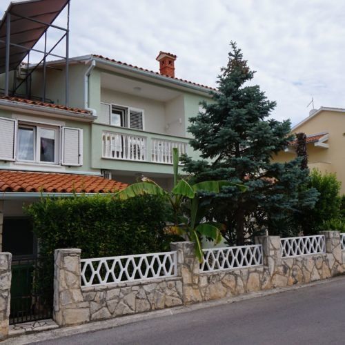 Balogh Apartmanhaz Pješčana Uvala  2