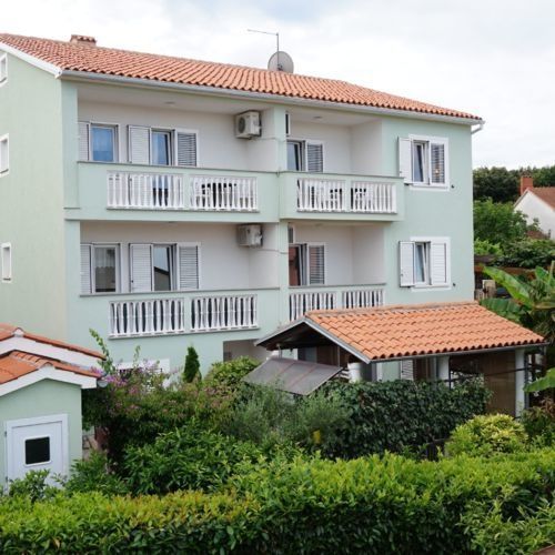 Balogh Apartmanhaz Pješčana Uvala  4