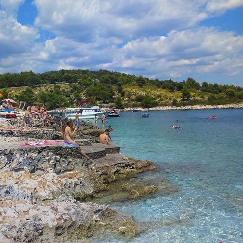 Apartmani Viktoria Trogir  3