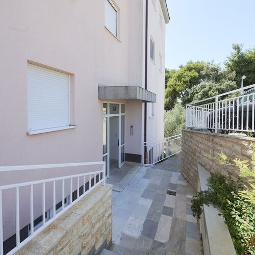 Apartmani Viktoria Trogir  4