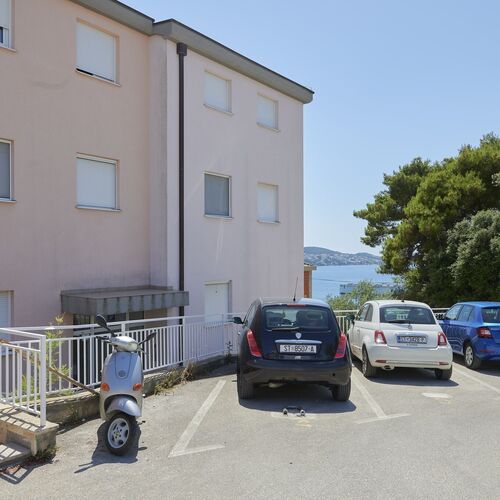Apartmani Viktoria Trogir  2