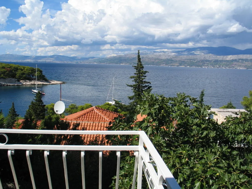 Kuća za Odmor Splitska