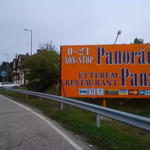 Panoráma Panzió Tatabánya 013 kép