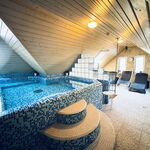 Centru Wellness, relaxare