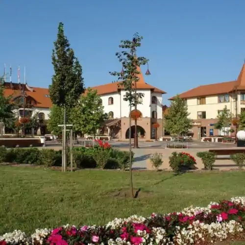 Libra Hotel Veresegyház 028 kép