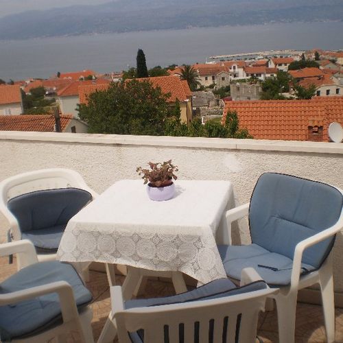 Apartmani Vesna Supetar  2