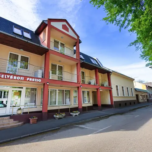 Belvárosi Panzió Debrece 002 kép