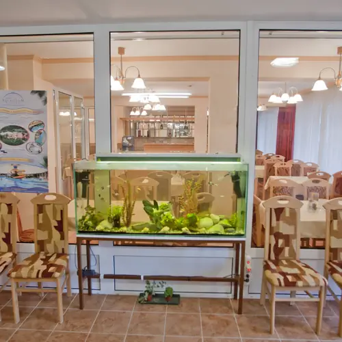 Kép a recepcióról