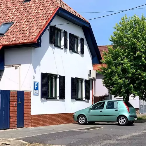 Jorgos Apartman Keszthely 005 kép