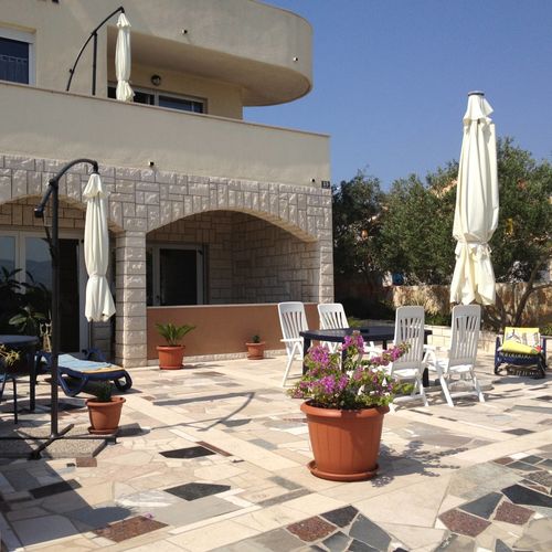 Vila Marina Slatine  3
