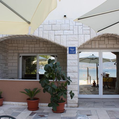 Vila Marina Slatine  2