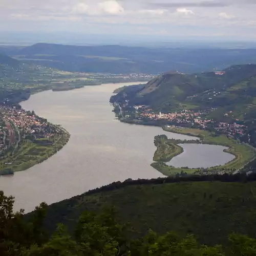 Platán Panzió Dobogókő 002 kép