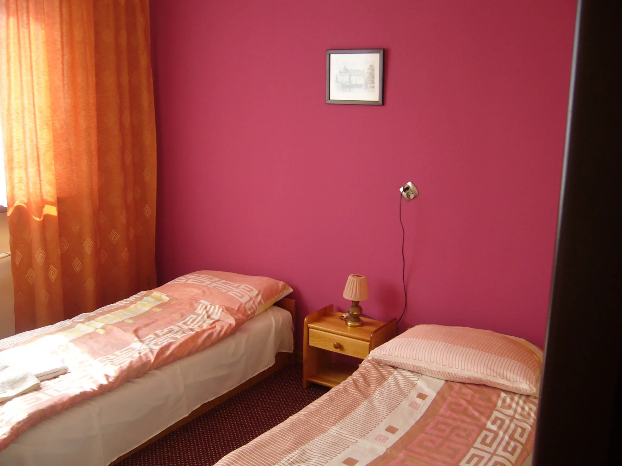 Gościniec Karet Skoczów