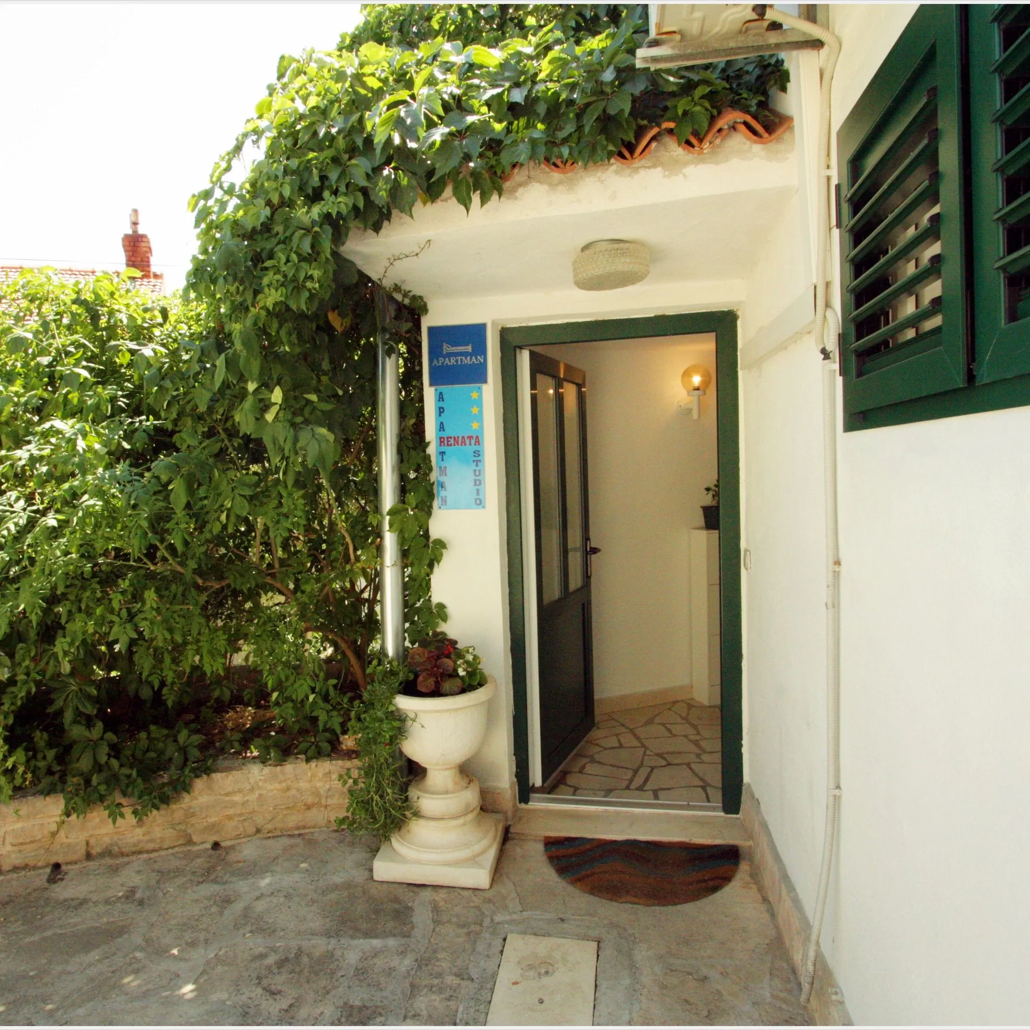 Apartman Renata Supetar