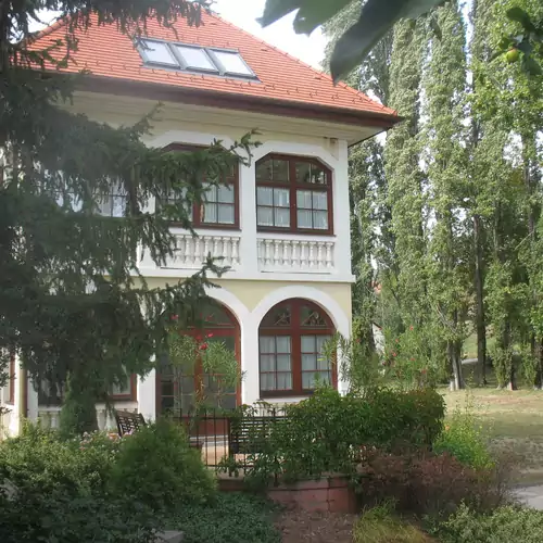 Park Villa Csopak 004 kép