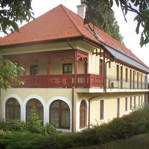 Park Villa Csopak 002 kép