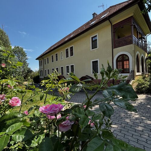 Park Villa Csopak