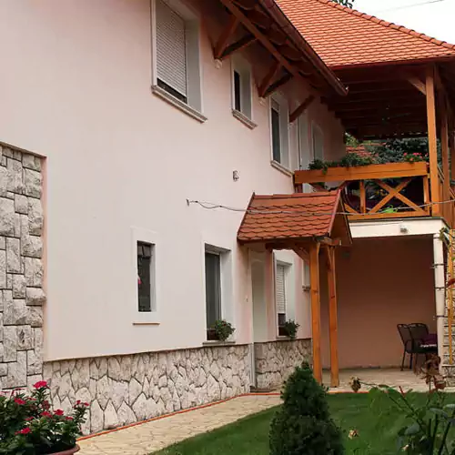 Dolium Apartman Villány 010 kép