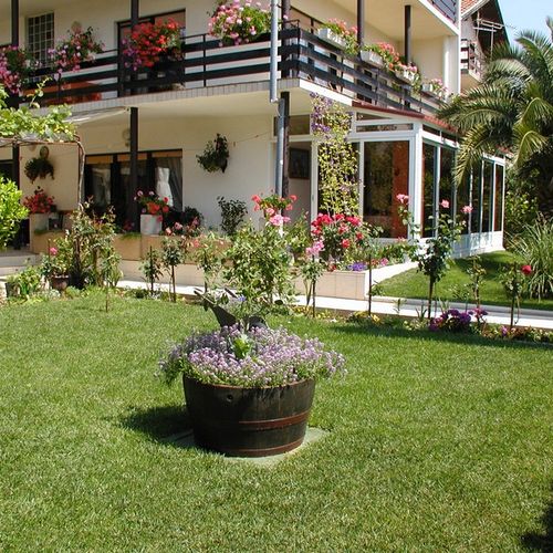 Vila Mautner Vodice  2