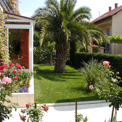 Vila Mautner Vodice  3