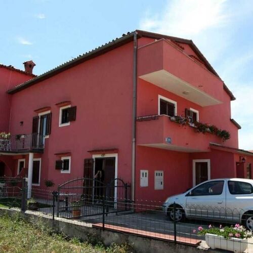 Apartmani Dragica Poreč  2